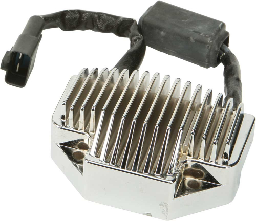 HardDrive - HardDrive Regulator - Chrome - H3104C