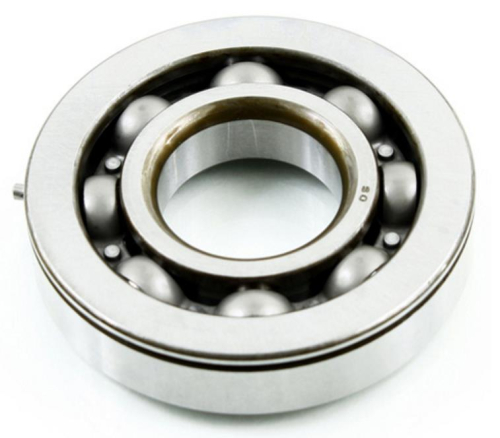 Action Bearing - Action Bearing Crankshaft Bearing - DG3278FS0
