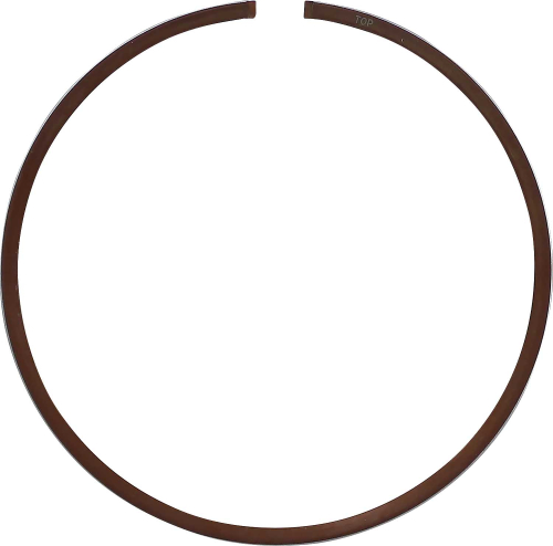 Wossner - Wossner Piston Ring Set - RST7450