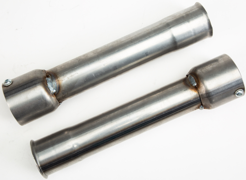 Freedom Performance - Freedom Performance 3 1/4in. Signature Slip-Ons - Quiet Baffle - AC00261