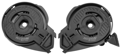 Nolan - Nolan Visor Mechanism for N87 Helmets - SPAMVI0000216