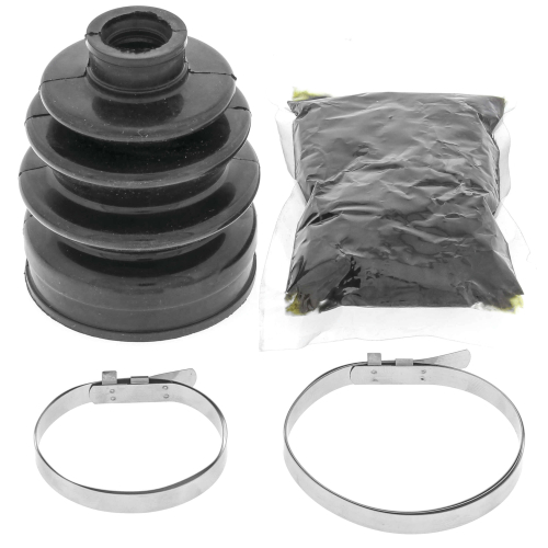 QuadBoss - QuadBoss CV Boot Kit - 5319-5001