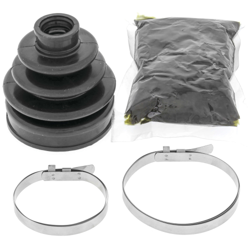 QuadBoss - QuadBoss CV Boot Kit - 5319-5007