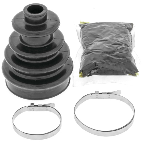 QuadBoss - QuadBoss CV Boot Kit - 5319-5002