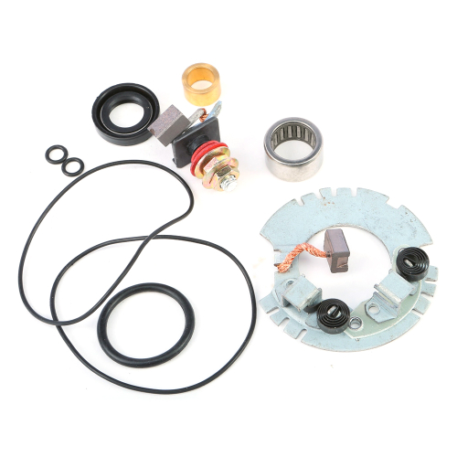 WPS - WPS Starter Brush Kit - SMU9112