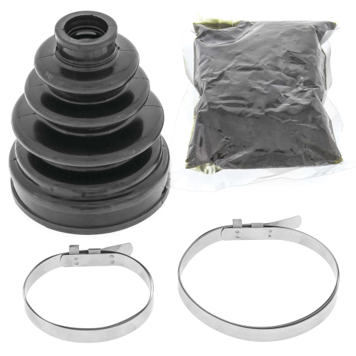 QuadBoss - QuadBoss CV Boot Kit - 5319-5012