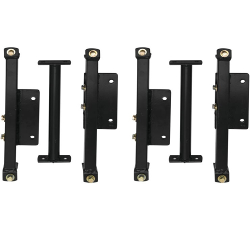 Dragonfire Racing - Dragonfire Racing Pro Series Seat Bracket - X3_BRACKET