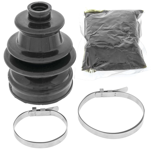 QuadBoss - QuadBoss CV Boot Kit - 5319-5019