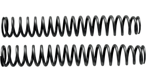 KYB - KYB Shock Springs - 0.51kg/mm - 5.0N/mm - 110054804102