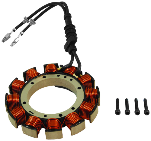 Twin Power - Twin Power Premium Stators - Unmolded - 27-7054