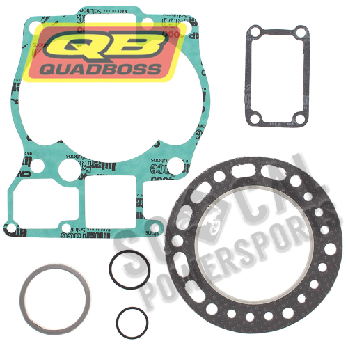 QuadBoss - QuadBoss Top End Gasket Set - 810835QB
