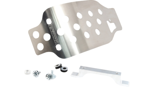 Works Connection - Works Connection MX Skid Plate - 10-278