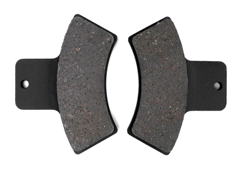 EPI - EPI Brake Pads - WE441189