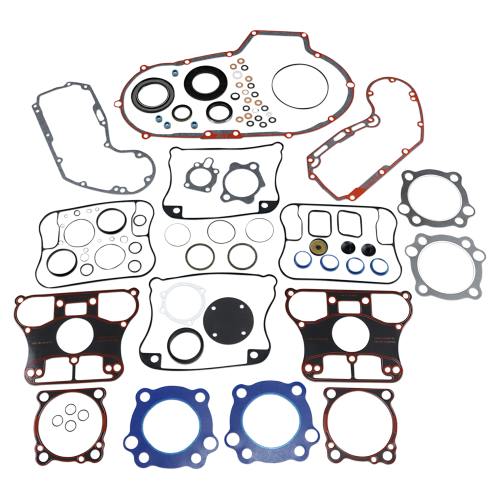 James Gasket - James Gasket Complete Gasket Set - 17026-91