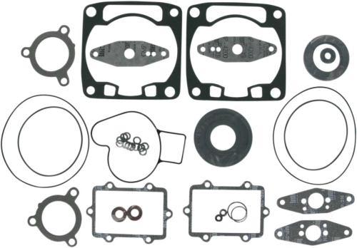 Winderosa - Winderosa Gasket Set with Oil Seal - 711275
