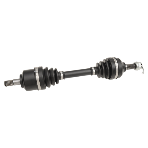 All Balls - All Balls 8Ball Extreme Duty Axle - TRK-KW-8-221