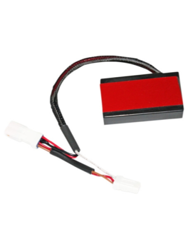 Custom Dynamics - Custom Dynamics Magic Strobes Brake Light Flasher - MAGSTROBEINDTP