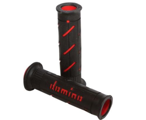 G2 Ergonomics - G2 Ergonomics XM2 Grips - Black/Red - A25041C4240