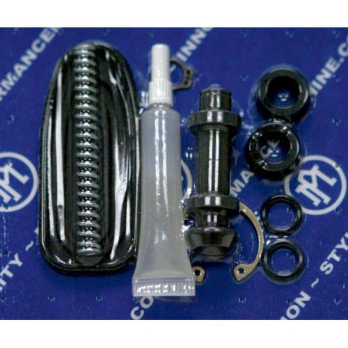 Performance Machine - Performance Machine Master Cylinder Rebuild Kit - 9/16in. - 0060-3505