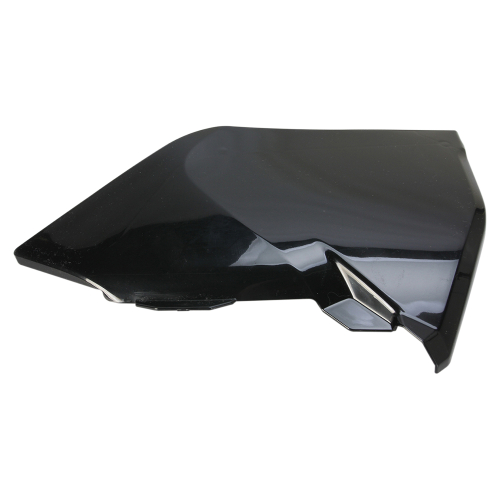 Acerbis - Acerbis Air Box Cover - Black - 2449410001