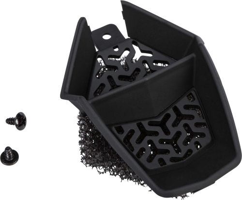 Fly Racing - Fly Racing Mouth Piece for Elite Guild Helmets - Rockstar - F73-3287