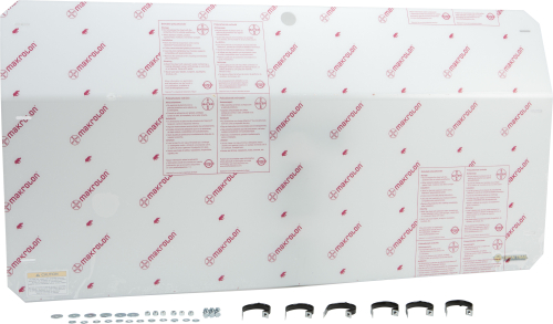 Open Trail - Open Trail Rear Windshield - V000046-12200T
