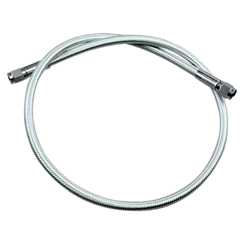 Magnum - Magnum Sterling Chromite II ABS Universal DOT Brake Line - 28in. - AS3528