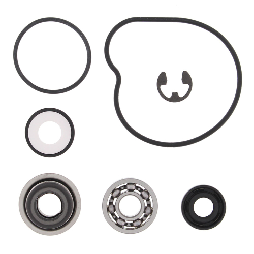 Winderosa - Winderosa Water Pump Rebuild Kit - XF-50-839301