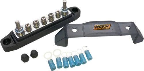 Moose Utility - Moose Utility Bus Bar - BBS-7RT