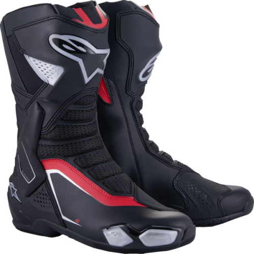 Alpinestars - Alpinestars SMX-6 V3 Boots - 2223025-199-48