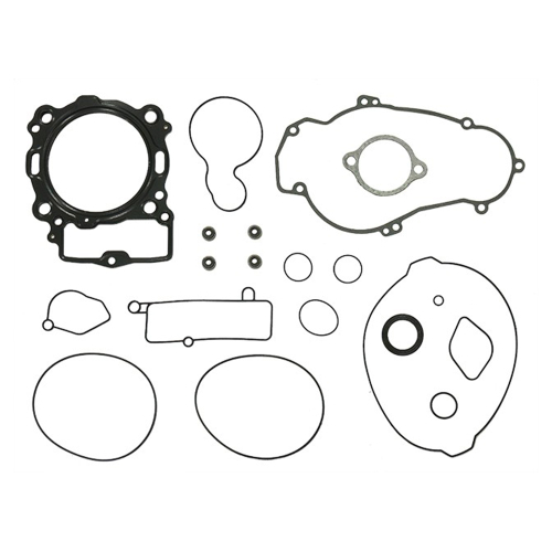 Namura Technologies - Namura Technologies Complete Gasket Kit - NX-70070F