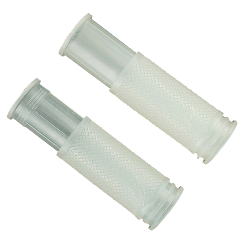 Driven Racing - Driven Racing Grip Material for D3 Grips - Clear - D3GCL