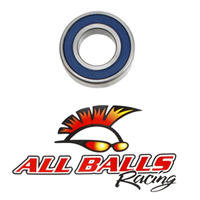All Balls - All Balls Bearing - 60/22-2RS