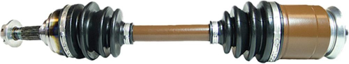 Moose Utility - Moose Utility Complete Axle Kit - LM6-AC-8-304
