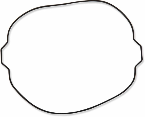 Moose Racing - Moose Racing Clutch Cover Gasket - Outer - 819054MSE