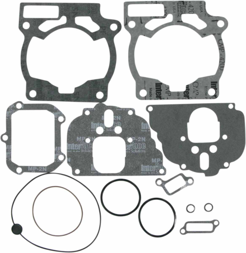 Moose Racing - Moose Racing Top End Gasket Kit - 810309MSE