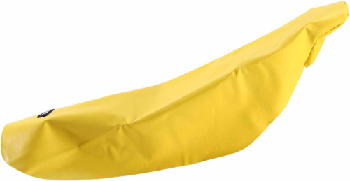 Moose Racing - Moose Racing Standard Seat Cover - Yellow - RM12593-50