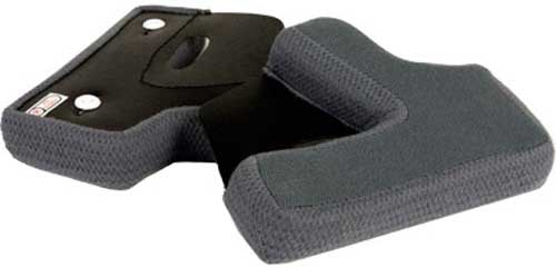 Fly Racing - Fly Racing Cheek Pads for Kinetic Helmets - Lg-2XL (30mm) - 73-3714XHelmets