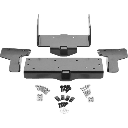 Warn - Warn Multi-Mount Mounting System - 70816