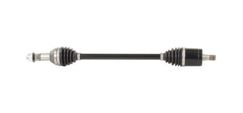 Open Trail - Open Trail HD 2.0 Front Axle - CAN-6081HD