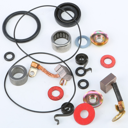 Fire Power - Fire Power Starter Brush Kit - 414-54016