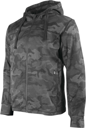 Speed & Strength - Speed & Strength Go for Broke 2.0 Hoody - 889717 - Camo - Small