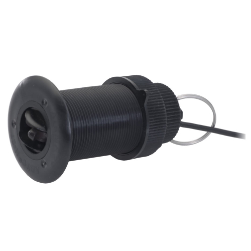 Faria Beede Instruments - Faria Thru-Hull Flush Mounted Transducer