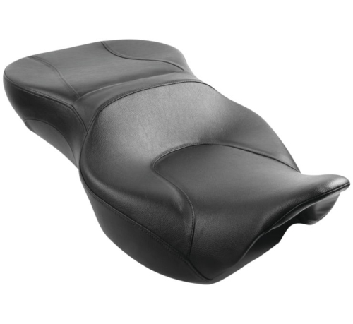 Sargent - Sargent Two-Up Touring Seat - Low - SHD-1907-80