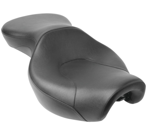 Sargent - Sargent Two-Up Touring Seat - Standard - SHD-1908-80