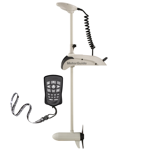 MotorGuide - MotorGuide Xi5 Wireless Trolling Motor - Saltwater - GPS - 105lbs-60"-36V