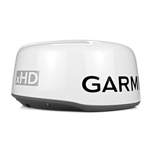 Garmin - Garmin GMR 18 xHD Radar w/15m Cable