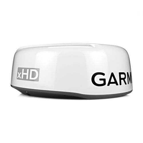 Garmin - Garmin GMR 24 xHD Radar w/15m Cable
