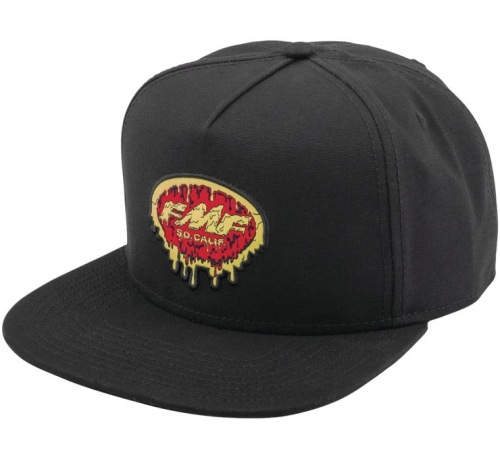 FMF Racing - FMF Racing Drip Hat - FA21196900-BLK-OS - Black - OSFM