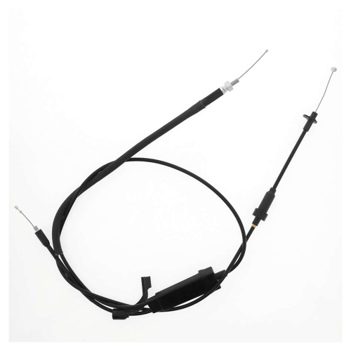 QuadBoss - QuadBoss Throttle Cable Assembly - 5345-1160